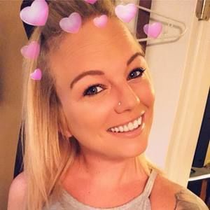 Meet your Posher, Lindsey